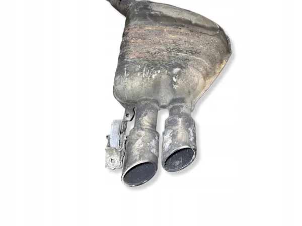 Audi S5 Auspufftopf OEM 8K0253411H - Gebraucht image 4