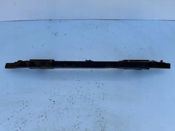 Unterer Stoßstangenholm vorne OEM ABCAuto7 Renault Twingo 2 image 2