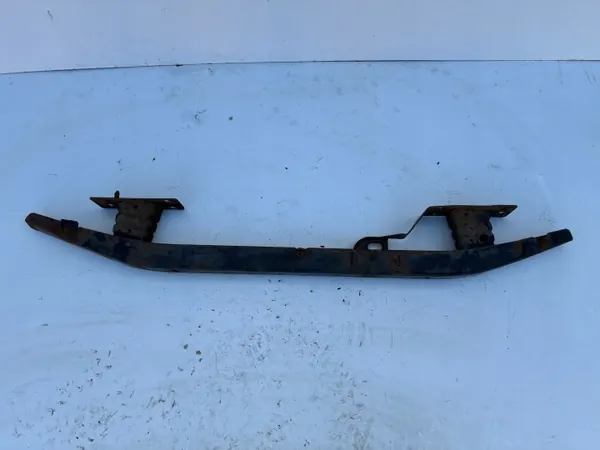 Unterer Stoßstangenholm vorne OEM ABCAuto7 Renault Twingo 2 image 3