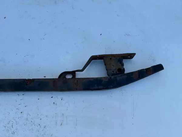 Unterer Stoßstangenholm vorne OEM ABCAuto7 Renault Twingo 2 image 5