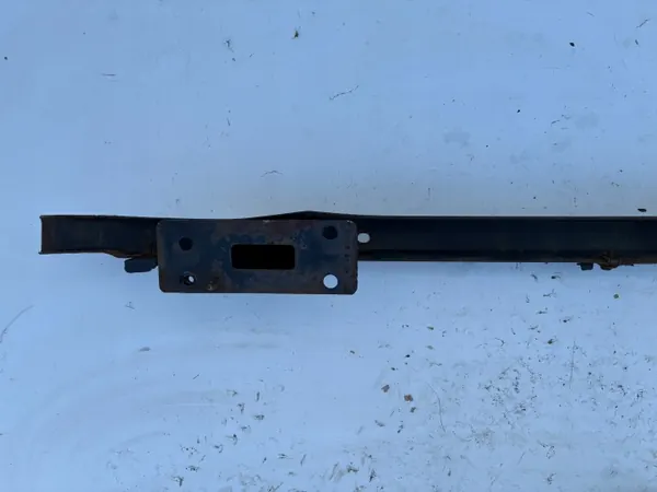 Unterer Stoßstangenholm vorne OEM ABCAuto7 Renault Twingo 2 image 7