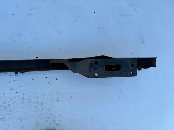 Unterer Stoßstangenholm vorne OEM ABCAuto7 Renault Twingo 2 image 8