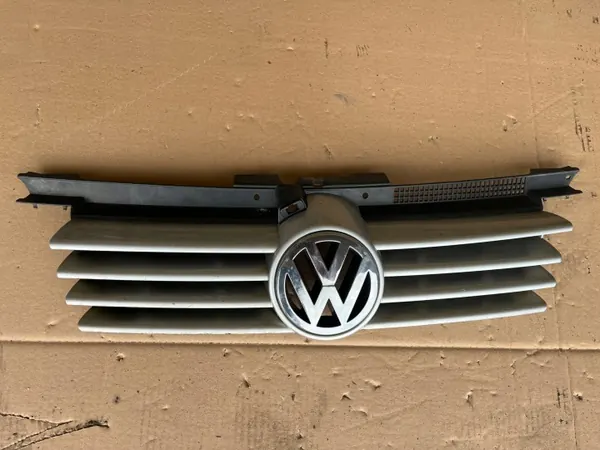 Emblème de calandre OEM 1J5853655C pour Volkswagen Bora 1998-2005 image 2