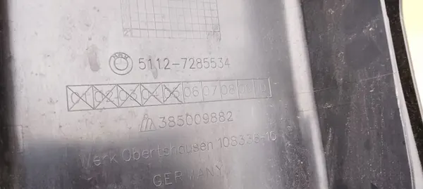 Takapuskuri BMW 2 F22 F23 M-Package image 10