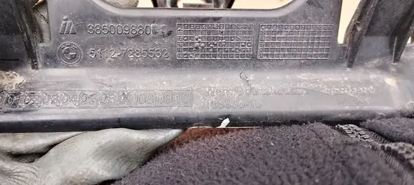 Takapuskuri BMW 2 F22 F23 M-Package image 7