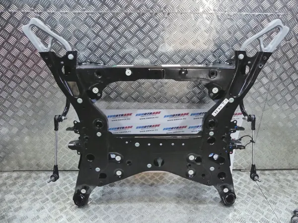 OEM 6891262 6870653 Stabilisatorstange vorne BMW G01 G02 image 2
