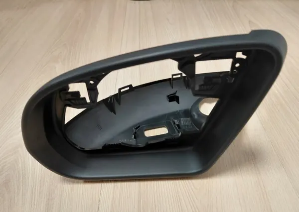 MERCEDES C W205 GLC W253 vasen peilin kehys OEM image 2