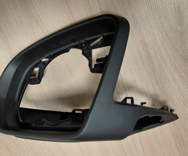 MERCEDES C W205 GLC W253 vasen peilin kehys OEM image 4