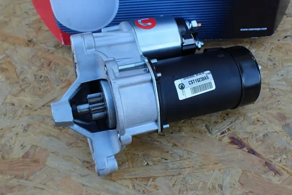 Motor de arranque Casco CST15238AS image 2