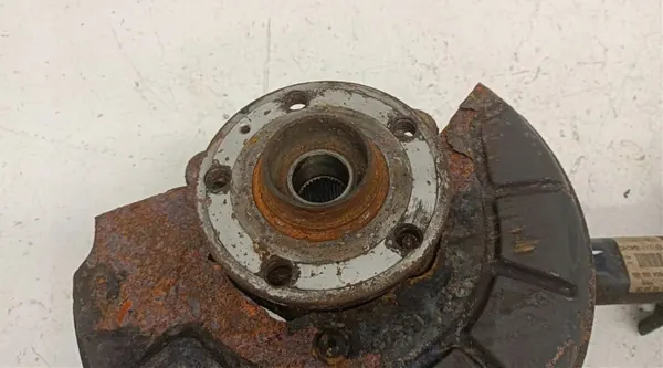Amortisseur AV Gauche OEM 1T0413031DB pour Audi A3 8P image 3