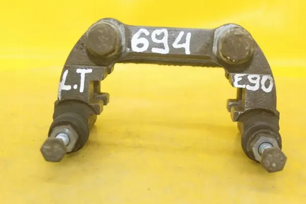 Klämmskena OEM 1028C 694 vänster bak BMW E90/E91 image 7