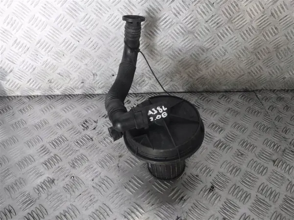 Bomba de ar secundário OEM 06A131333C Audi A3 8L image 2