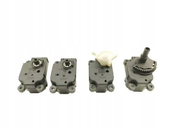 Verwarmingsmotor OEM P1975001 voor Peugeot 3008 I image 2