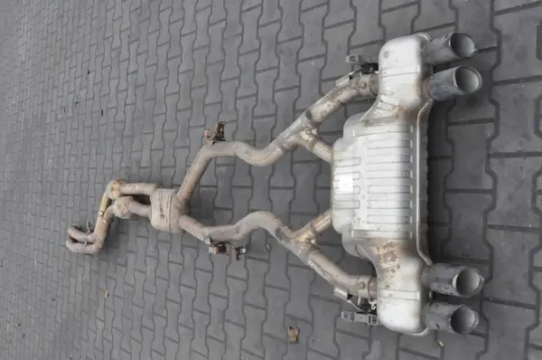 BMW OE Vaimennin OEM 7850083 4-sarja M4 F82:lle image 2