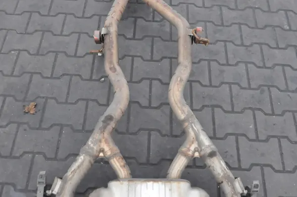 BMW OE Vaimennin OEM 7850083 4-sarja M4 F82:lle image 3