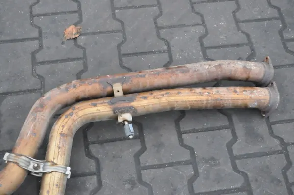 BMW OE Vaimennin OEM 7850083 4-sarja M4 F82:lle image 4