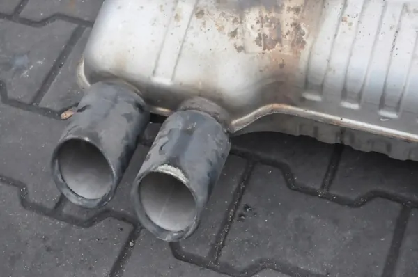 BMW OE Vaimennin OEM 7850083 4-sarja M4 F82:lle image 5