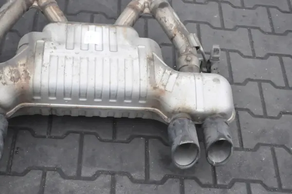 BMW OE Vaimennin OEM 7850083 4-sarja M4 F82:lle image 6