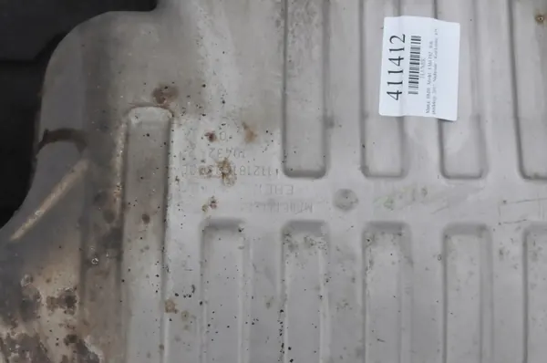BMW OE Vaimennin OEM 7850083 4-sarja M4 F82:lle image 7
