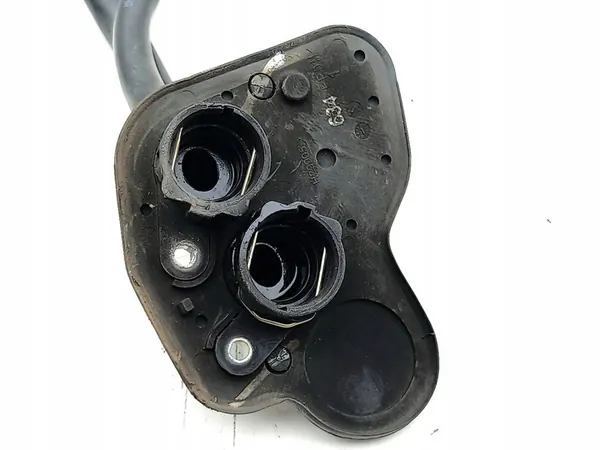 Volvo S90, V90 2018 Mangueira de Aquecimento 31657347 image 3