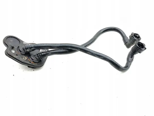 Volvo S90, V90 2018 Mangueira de Aquecimento 31657347 image 4