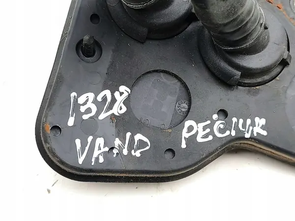 Volvo S90, V90 2018 Mangueira de Aquecimento 31657347 image 5