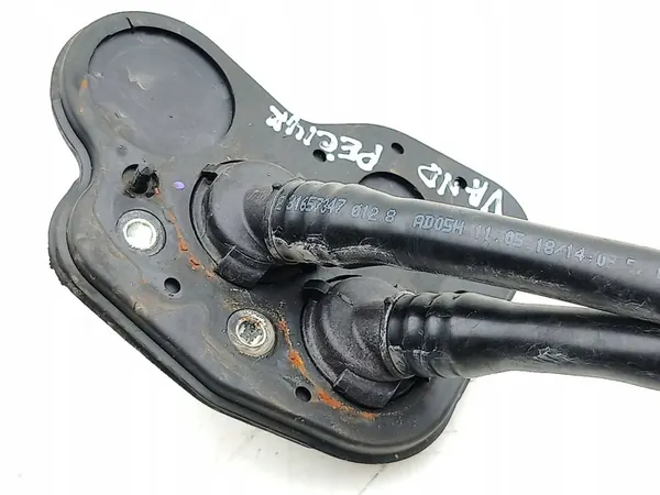 Volvo S90, V90 2018 Mangueira de Aquecimento 31657347 image 6