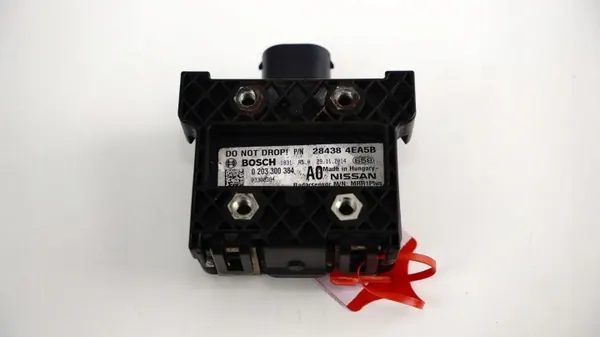 Radar Distronic OEM 1007100226 pour Nissan Qashqai image 3