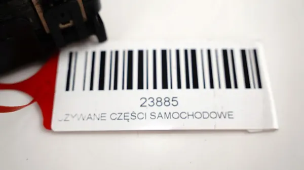 Radar Distronic OEM 1007100226 pour Nissan Qashqai image 4