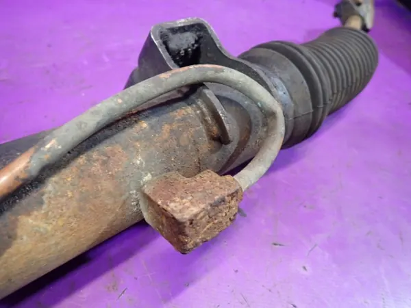 Stuurhuis OEM Zawada-382759- Renault Master II image 9