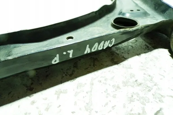 Braccio di Controllo Anteriore VW CADDY III 1K0407152BB image 3