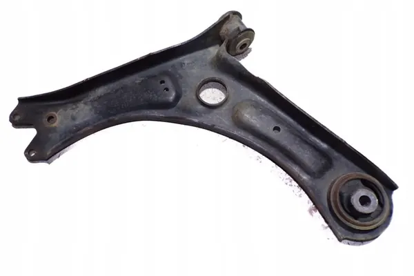 Braccio di Controllo Anteriore VW CADDY III 1K0407152BB image 4