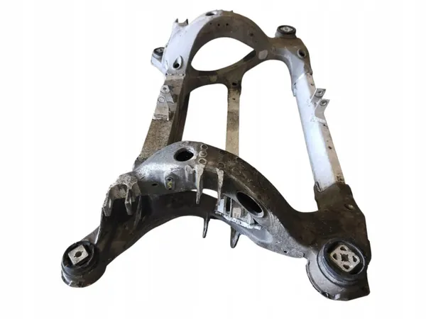 Tesla Model S Hintere Bremsbeläge OEM NOB18527 image 3