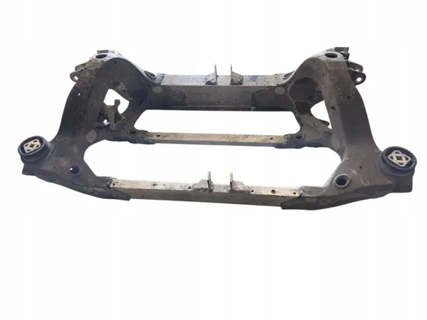 Tesla Model S Hintere Bremsbeläge OEM NOB18527 image 4