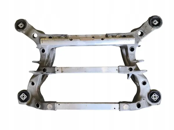 Tesla Model S Hintere Bremsbeläge OEM NOB18527 image 6