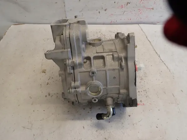 Gebrauchter Nissan OE Elektromotor 290C06UM0B image 2