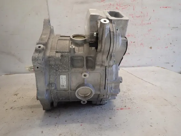 Gebrauchter Nissan OE Elektromotor 290C06UM0B image 5