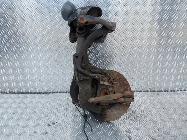 Ammortizzatore Idraulico Destro Citroen C5 II X7 image 3