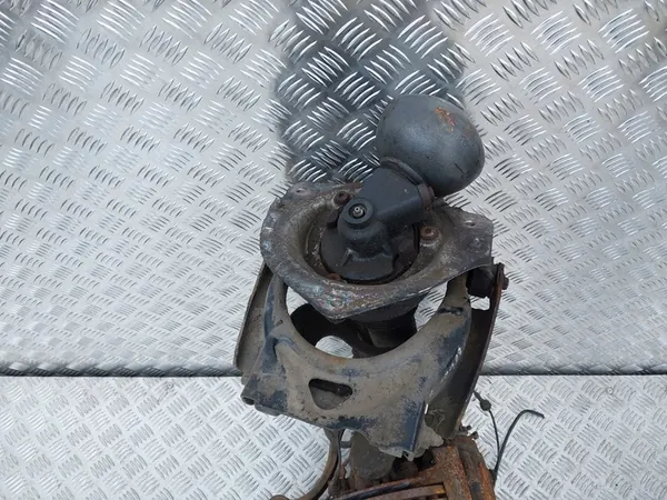 Ammortizzatore Idraulico Destro Citroen C5 II X7 image 4