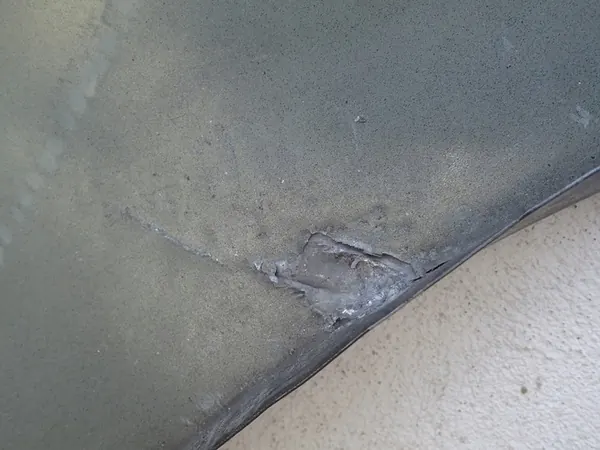 Parafango Anteriore Sinistro Opel Zafira 3 III P12 2011-2019 OEM 13355187 image 5