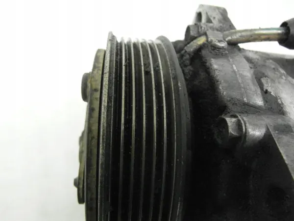 Airco Compressor Citroen Xsara Picasso 2.0 HDi SD7V16 1227F image 4