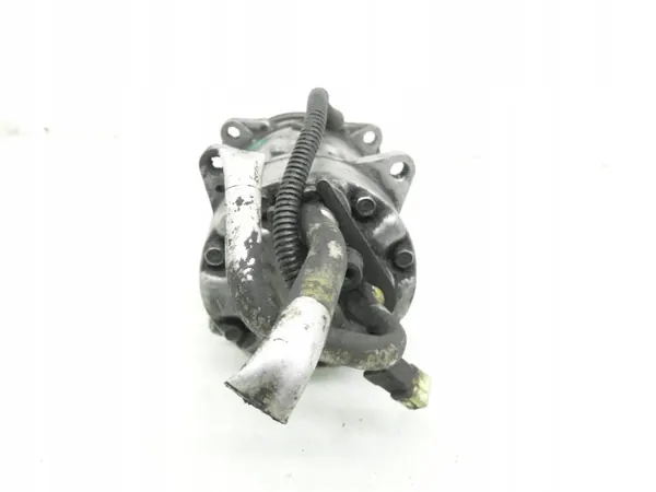 Airco Compressor Citroen Xsara Picasso 2.0 HDi SD7V16 1227F image 5