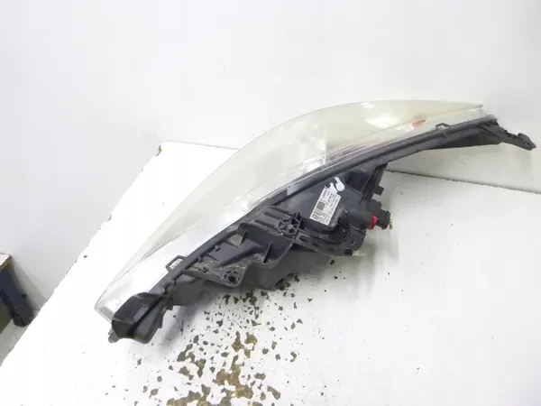 Faros Delantero Derecho Peugeot 207 2006-2009 9649986180 image 3