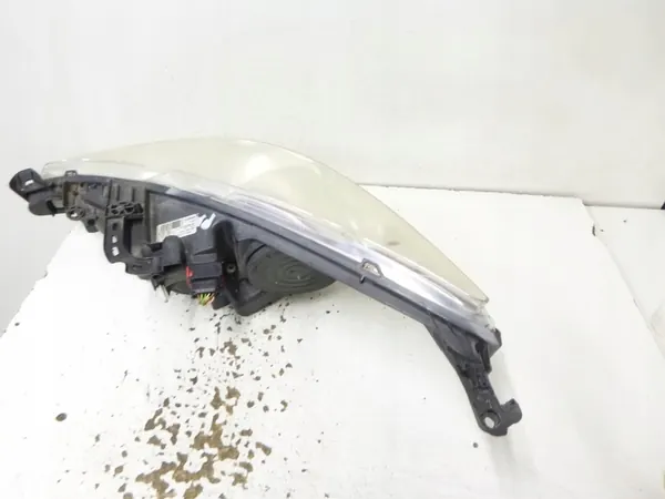 Faros Delantero Derecho Peugeot 207 2006-2009 9649986180 image 4