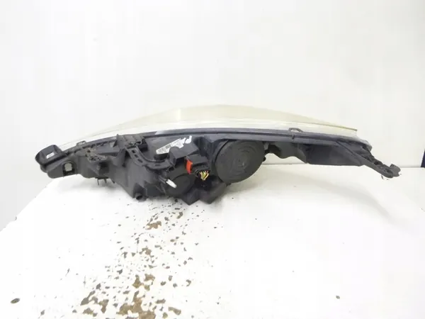 Faros Delantero Derecho Peugeot 207 2006-2009 9649986180 image 5