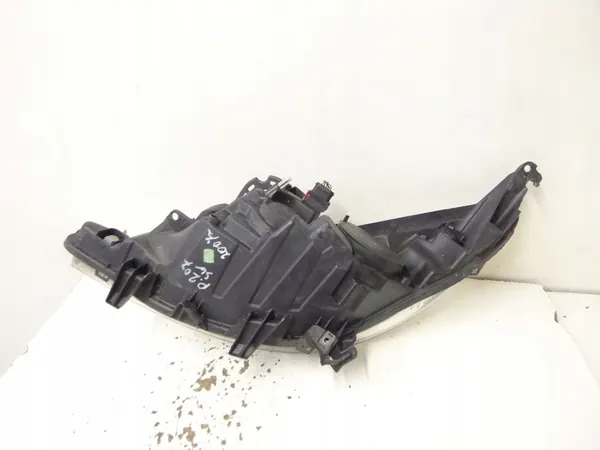 Faros Delantero Derecho Peugeot 207 2006-2009 9649986180 image 6