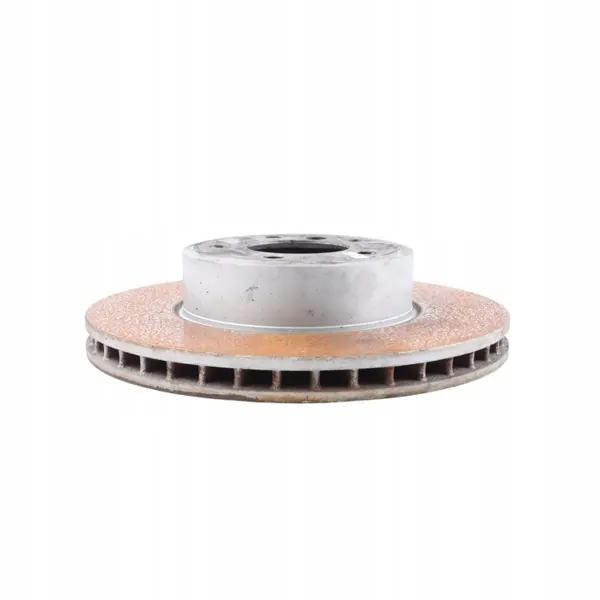 BMW OEM 6864906 Ventilerade Bromsskivor Fram Set image 6