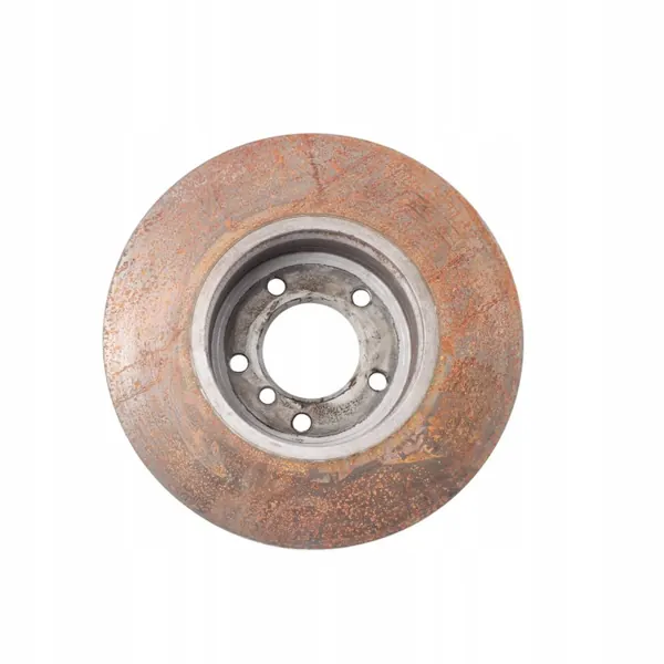 BMW OEM 6864906 Ventilerade Bromsskivor Fram Set image 8