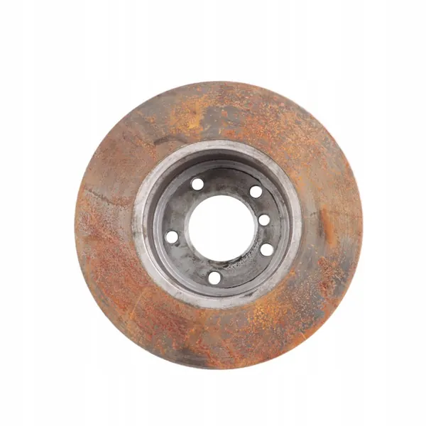 BMW OEM 6864906 Ventilerade Bromsskivor Fram Set image 9