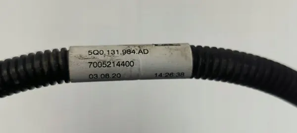 Mangueira AdBlue usada para Skoda Octavia IV - OEM image 5